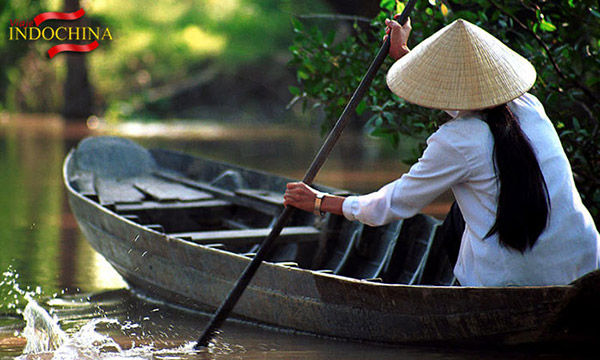 Mekong Delta Vietnam Mekong Delta Vietnam