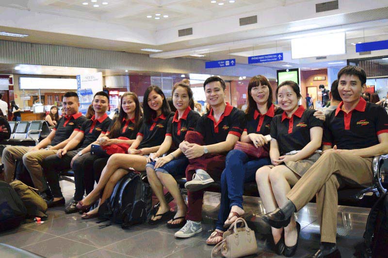 Equipo de viajeindochina Equipo de viajeindochina