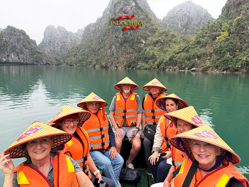 Viajes a Vietnam - Viajeindochina