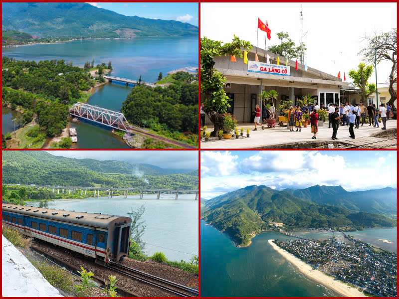 Estación de Lang Co